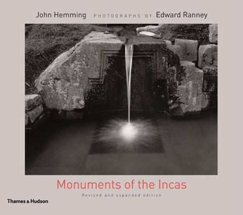 Inkade monumendid