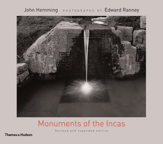 Inkade monumendid