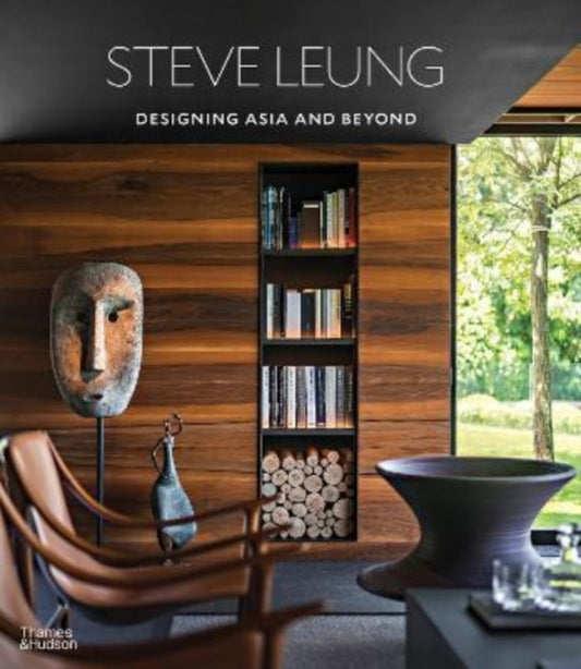 Book cover of: Steve Leung. By: Christina Ko