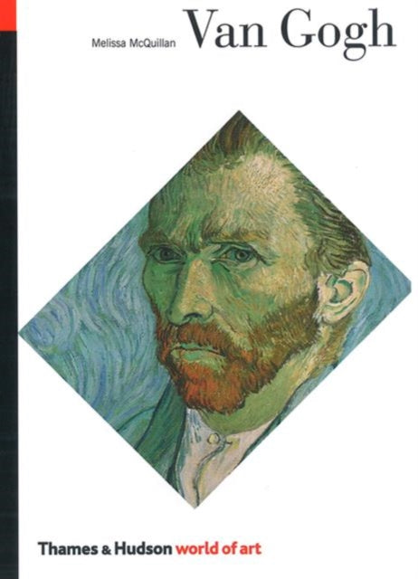 Book cover of: Van Gogh
