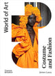 Costume and Fashion 9780500204498 James Laver