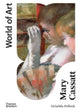 Book cover of: Mary Cassatt. By: Griselda Pollock