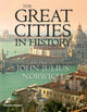 Book cover of: Great Cities in History