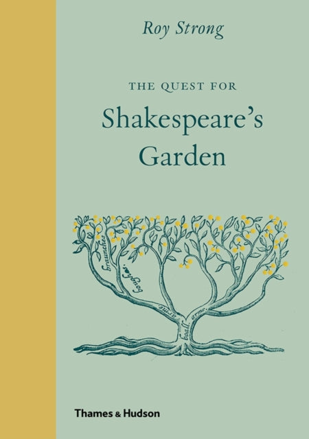 Shakespeare'i aia otsingul