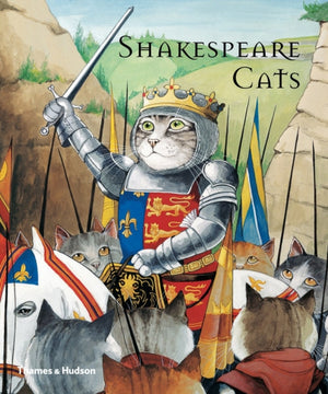 Shakespeare'i kassid