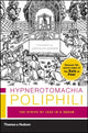 Book cover of: Hypnerotomachia Poliphili. By: Francesco Colonna