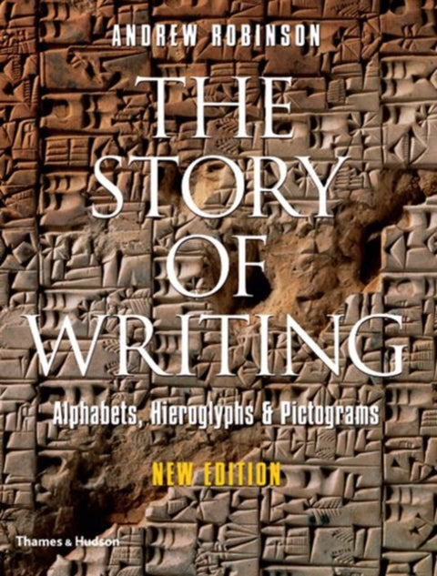 The Story of Writing