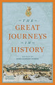 Book cover of: Great Journeys in History. By: Robin Hanbury-Tenison