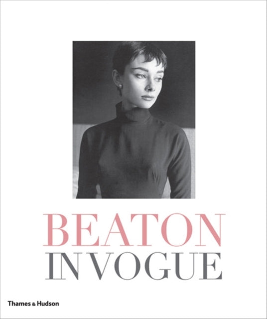 Book cover of: Beaton in Vogue
