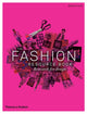 Book cover of: Fashion Resource Book