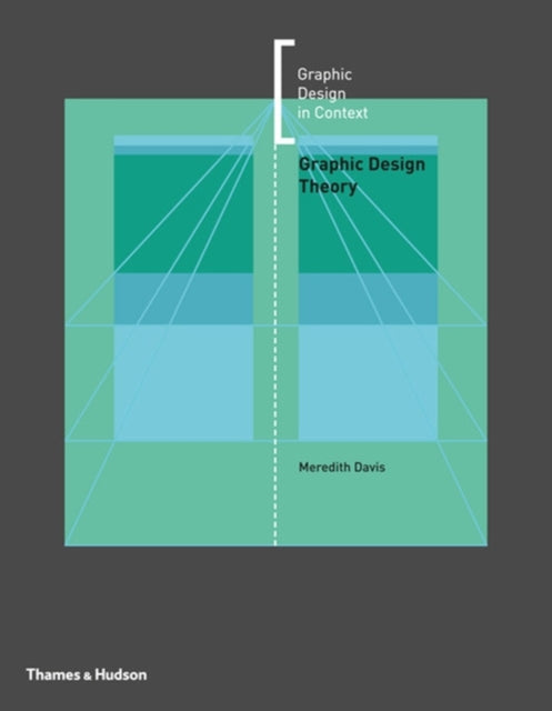 Book cover of: Graphic Design Theory