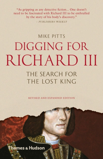 Richard III otsimine