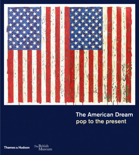 Book cover of: American Dream. By: COPPEL STEPHEN