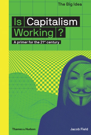 Kas kapitalism toimib?