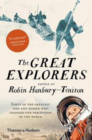 Great Explorers