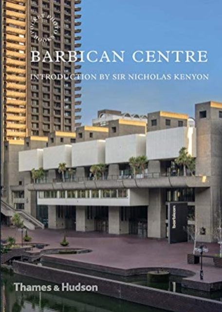 Barbicani keskus