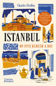 Istanbul on Five Kurush a Day 9780500294819 Charles Fitzroy