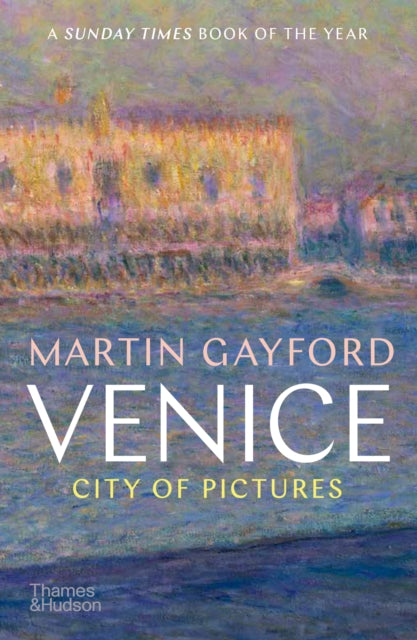 Book cover of: Venice