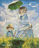 Book cover of: Impressionist Cats. By: Susan Herbert