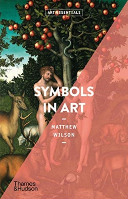 Symbols in Art 9780500295748 Matthew Wilson