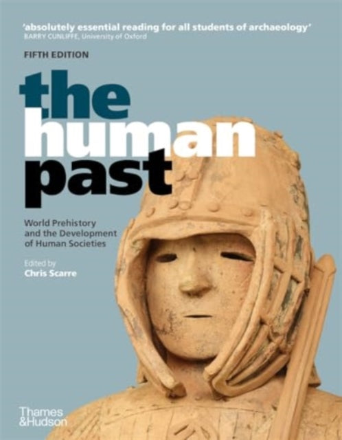 Book cover of: Human Past
