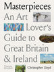 Book cover of: Masterpieces. By: Christopher Lloyd