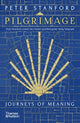 Book cover of: Pilgrimage. By: Peter Stanford