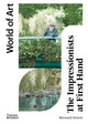 Book cover of: Impressionists at First Hand. By: Bernard Denvir