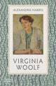 Book cover of: Virginia Woolf. By: Alexandra Harris