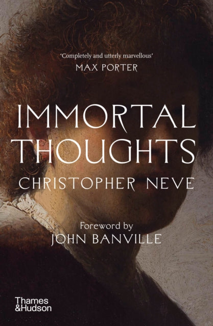 Book cover of: Immortal Thoughts