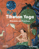 Book cover of: Tibetan Yoga