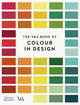 Book cover of: V&A Book of Colour in Design