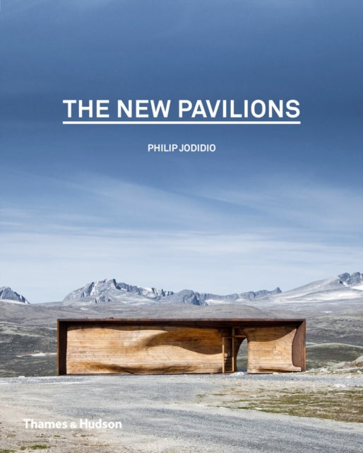 Uued paviljonid