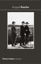 Book cover of: August Sander