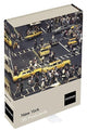 Book cover of: Magnum Photos: New York. By: Magnum Photos