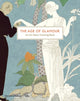 Book cover of: Age of Glamour. By: Victoria and Albert Museum, London