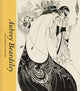 Book cover of: Aubrey Beardsley. By: Jan Marsh