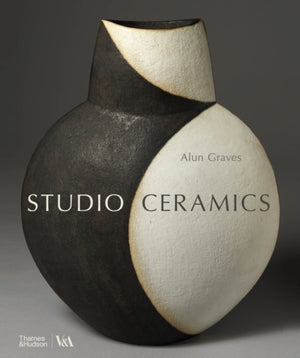 Studio Ceramics (Victoria and Albert Museum), British Studio Pottery 1900 to Now