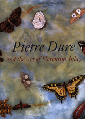 Pietre Dure ja Firenze inkrustatsiooni kunst