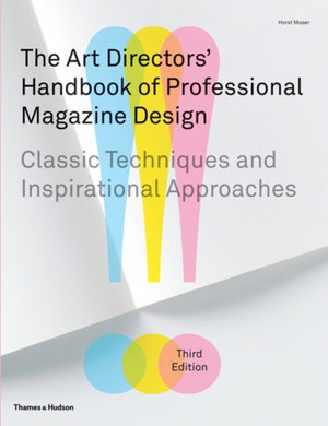 Art Directors' Handbook of Professional Magazine Design