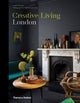 Book cover of: Creative Living: London. By: Emily Wheeler