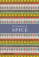 Book cover of: Grammar of Spice. By: Caz Hildebrand