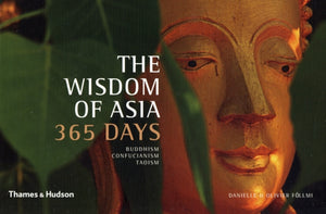 Wisdom of Asia 365 Days