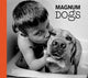 Book cover of: Magnum Dogs. By: Magnum Photos