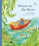 Mouse on the River, A journey through nature 9780500660362 Alice Melvin