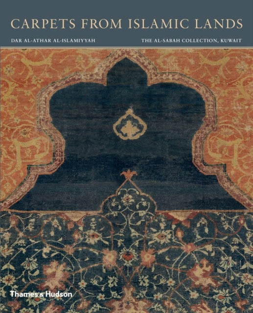 Book cover of: Carpets from Islamic Lands