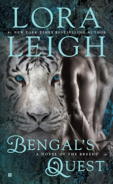 Book cover of: Bengal's Quest