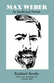 Book cover of: Max Weber. By: Reinhard Bendix