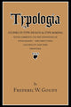Book cover of: Typologia. By: Frederic W. Goudy