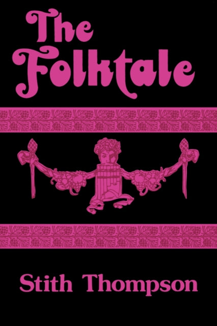 Book cover of: Folktale